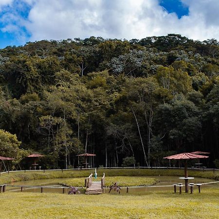 Recanto Da Roca Conservatória Exterior foto