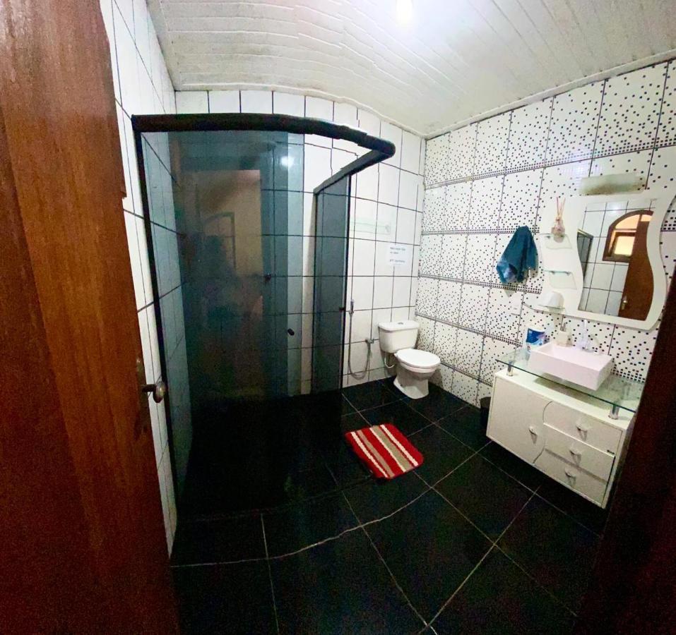Recanto Da Roca Conservatória Exterior foto